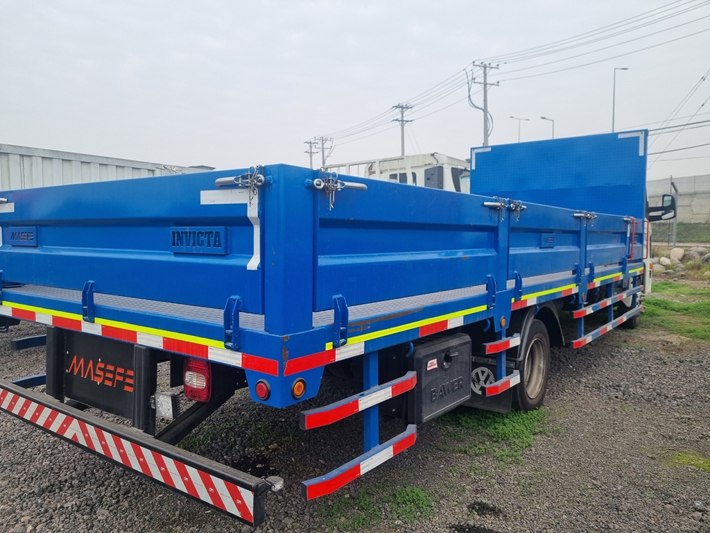 VOLKSWAGEN DELIVERY 9170 2024