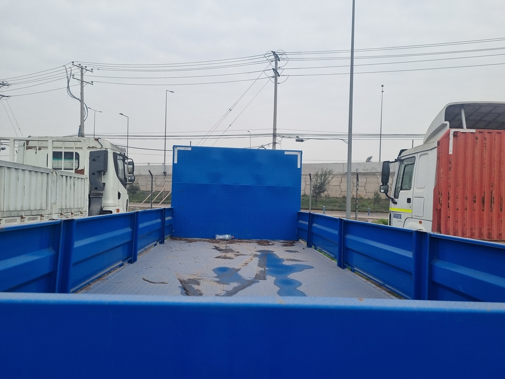 VOLKSWAGEN DELIVERY 9170 2024