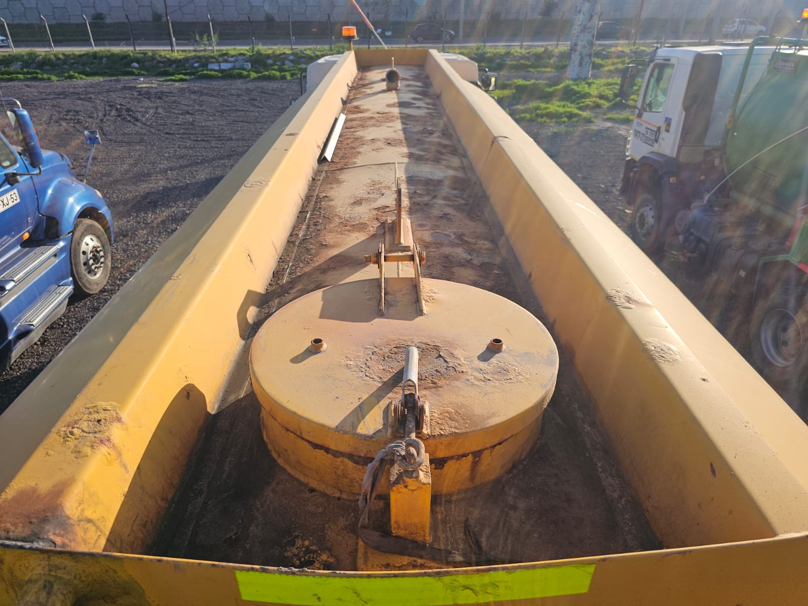 VOLVO VM 330 EURO 2022