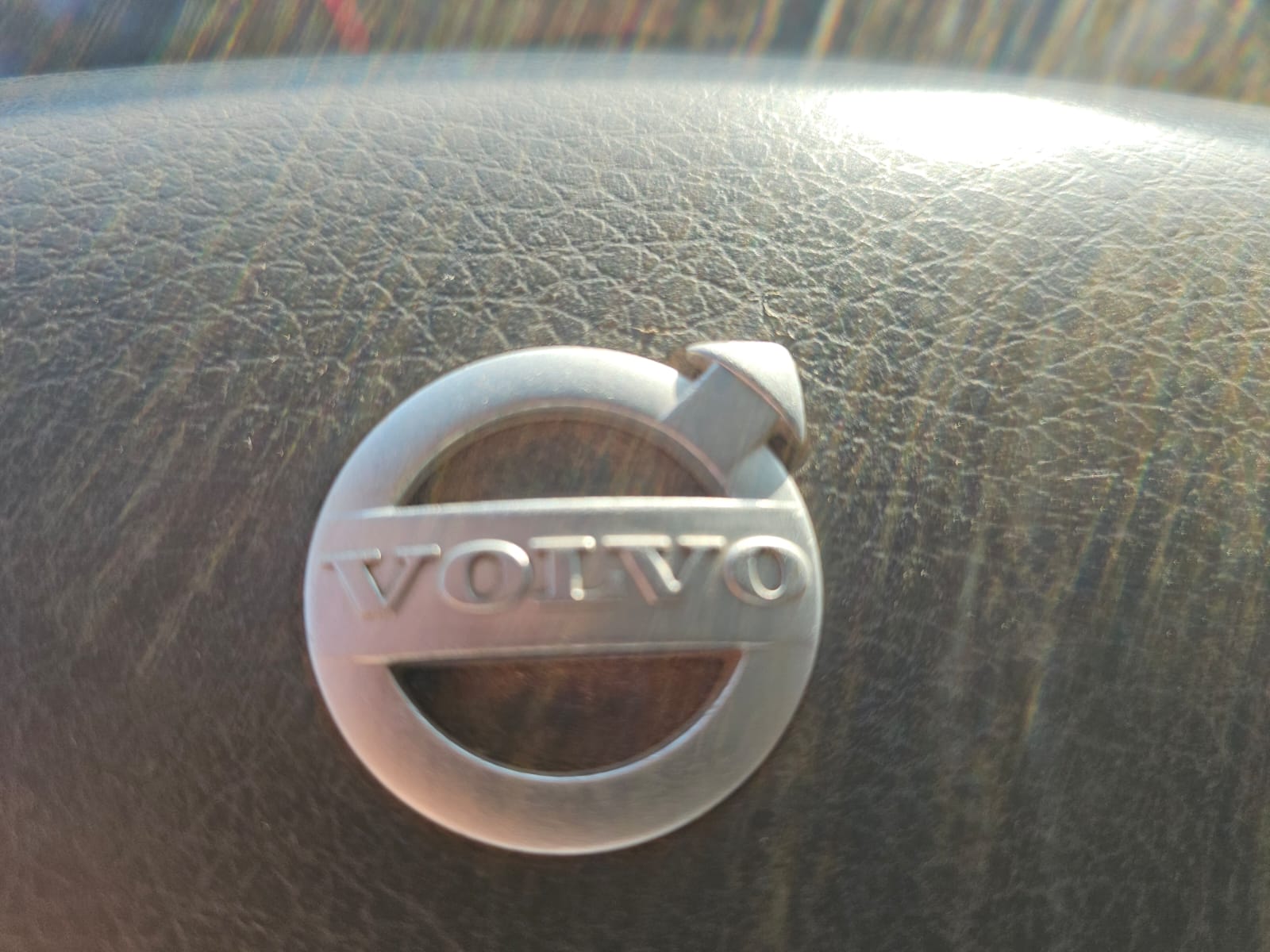 VOLVO VM 330 EURO 2022