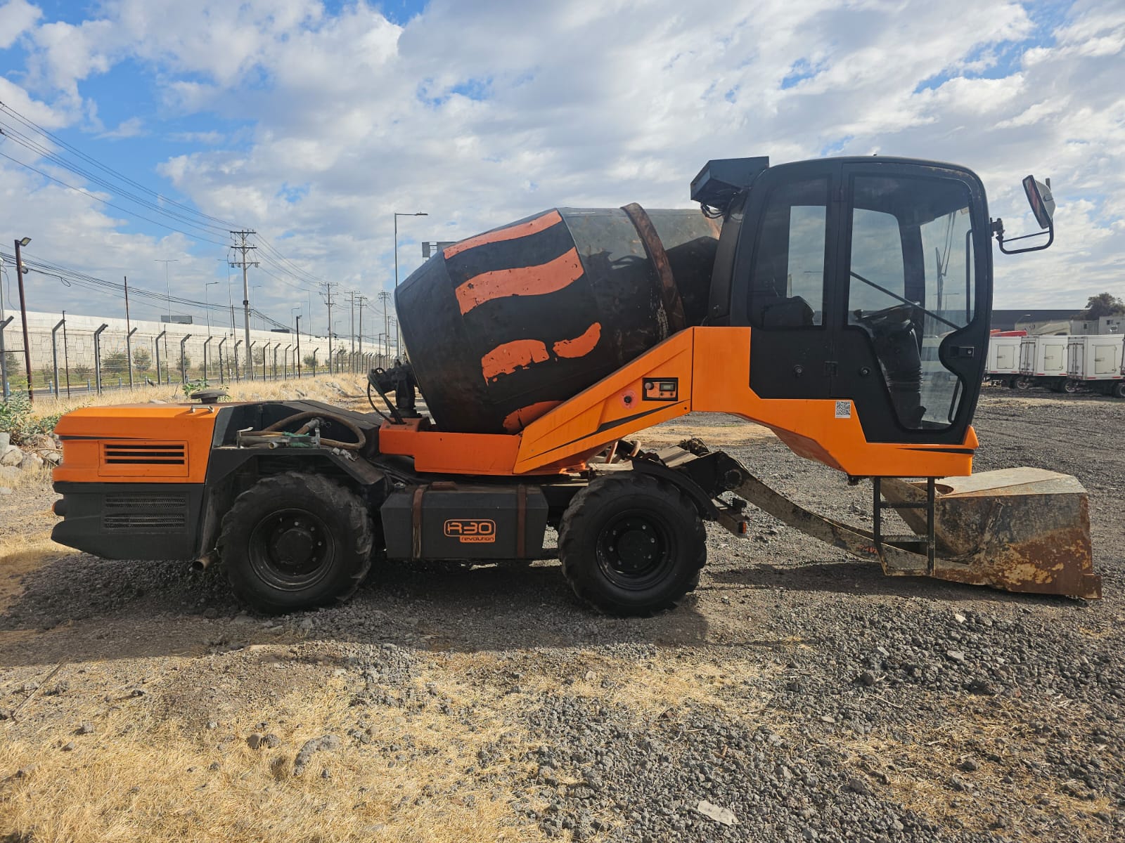 DAVINO REVOLUTION R30 2021