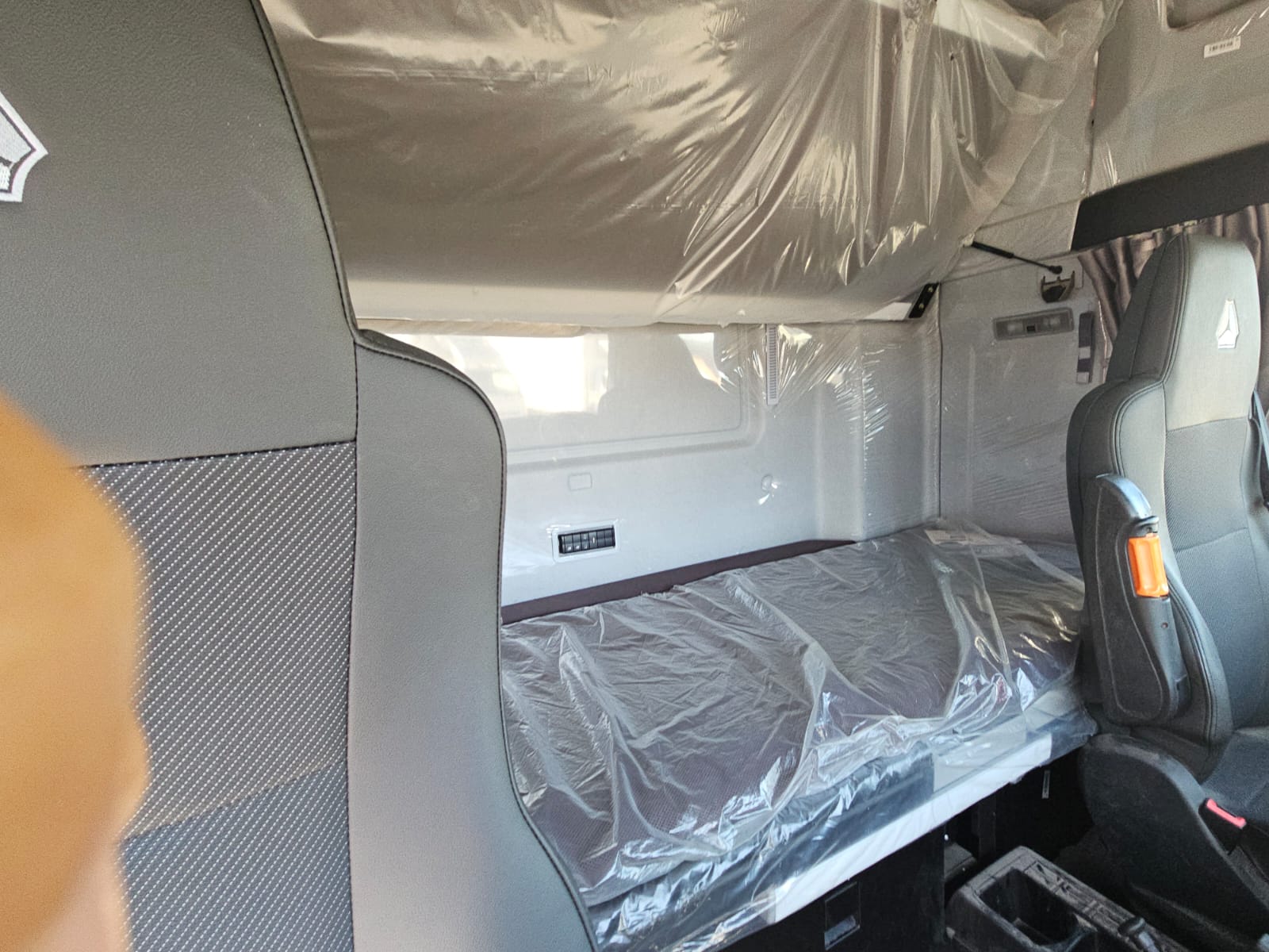 SINOTRUK SITRAK G7 2025