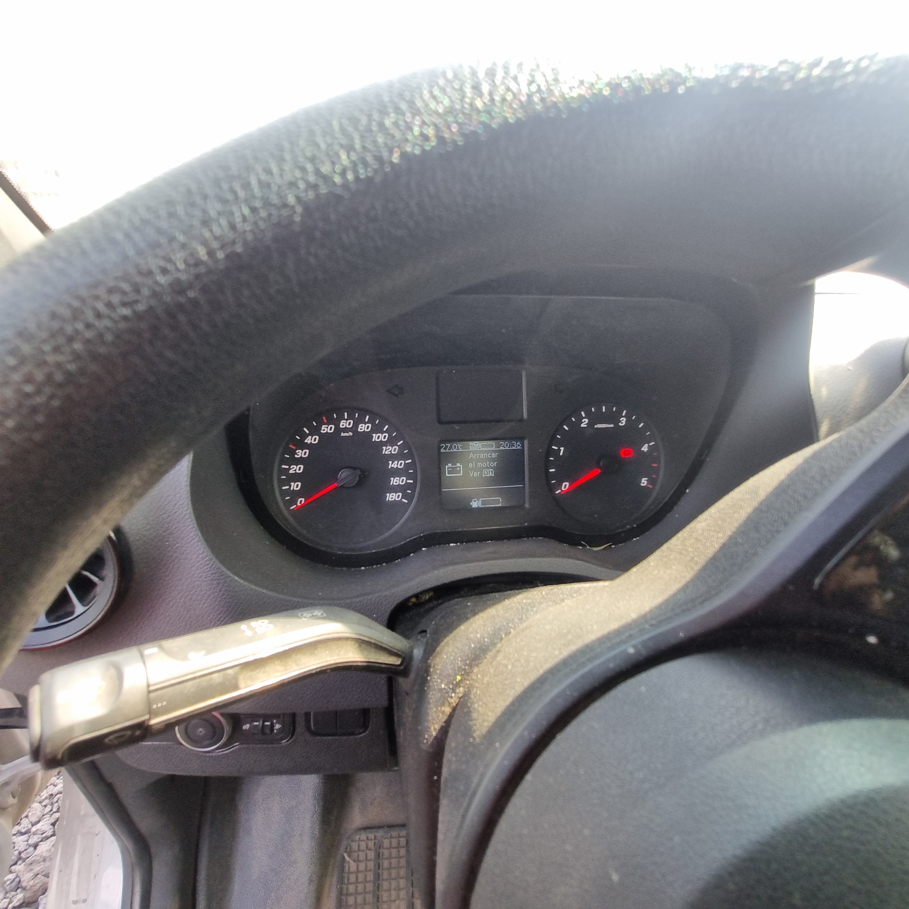 MERCEDES BENZ SPRINTER 517 CDI 1.9 2024
