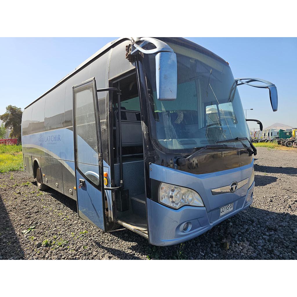 DAEWOO A85 2017