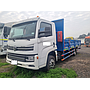 VOLKSWAGEN DELIVERY 9170 2024