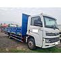 VOLKSWAGEN DELIVERY 9170 2024