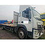 FOTON AUMAN 2025 2023