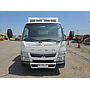 MITSUBISHI MOTORS CANTER 413 2025