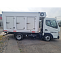 MITSUBISHI FUSO CANTER 413 2023