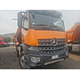 MERCEDES BENZ AROCS 3342 2025