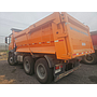 MERCEDES BENZ AROCS 3342 2025