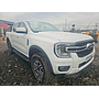 FORD RANGER DSL XLT 4X4 2024
