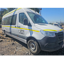 MERCEDES BENZ SPRINTER 417 CDI 2024