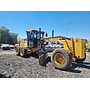 JOHN DEERE 670 G 6X4 2020