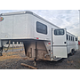 CABALLERIZA SUNDOWNERS TRAILERS SPORTMAN 6H GN 2022