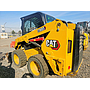 CATERPILLAR 236D-3 2023
