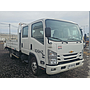 CHEVROLET NPR816 DC VL20 2025