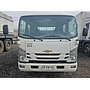 CHEVROLET NPR816 DC VL20 2025