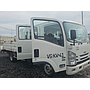 CHEVROLET NPR816 DC VL20 2025