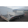 CHEVROLET NPR816 DC VL20 2025