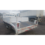 CHEVROLET NPR816 DC VL20 2025