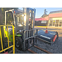JAC CPD-25 CROSSHEPRO 2025