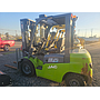 JAC CPD-25 CROSSHEPRO 2025