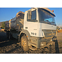 MERCEDES BENZ AXOR 3131 2024