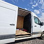 MERCEDES BENZ SPRINTER 517 CDI 1.9 2024