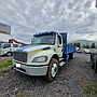 FREIGHTLINER M2 106 2014