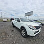 MITSUBISHI MOTORS L200 WORK CR 4X2 2017