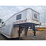 KIEFER TRAILERS GENESIS 6H 2022