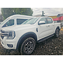 FORD RANGER XLT 4X4 2024