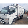 MITSUBISHI FUSO CANTER 413 2023