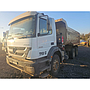 MERCEDES BENZ AXOR 3131 2024