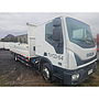 IVECO TECTOR 11.190 2025